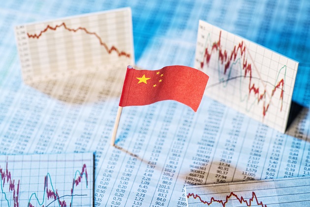 Нарастващите спекулации че Китайската народна банка ще добави към инструментариума